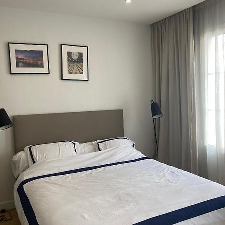 Pied A Terre Saint-Germain-Des-Pres Apartment Paris Ngoại thất bức ảnh