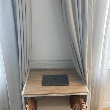Pied A Terre Saint-Germain-Des-Pres Apartment Paris Ngoại thất bức ảnh