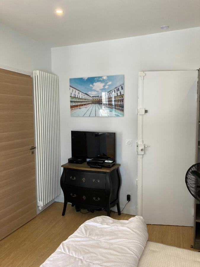 Pied A Terre Saint-Germain-Des-Pres Apartment Paris Ngoại thất bức ảnh