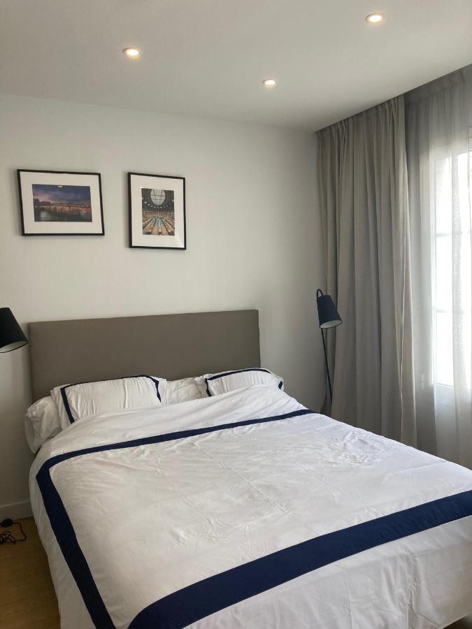 Pied A Terre Saint-Germain-Des-Pres Apartment Paris Ngoại thất bức ảnh